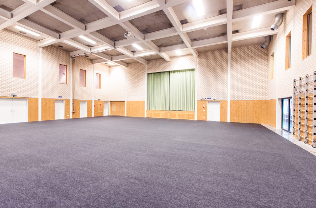 Comment bien choisir les dalles de sol pour vos salles de sport ?
